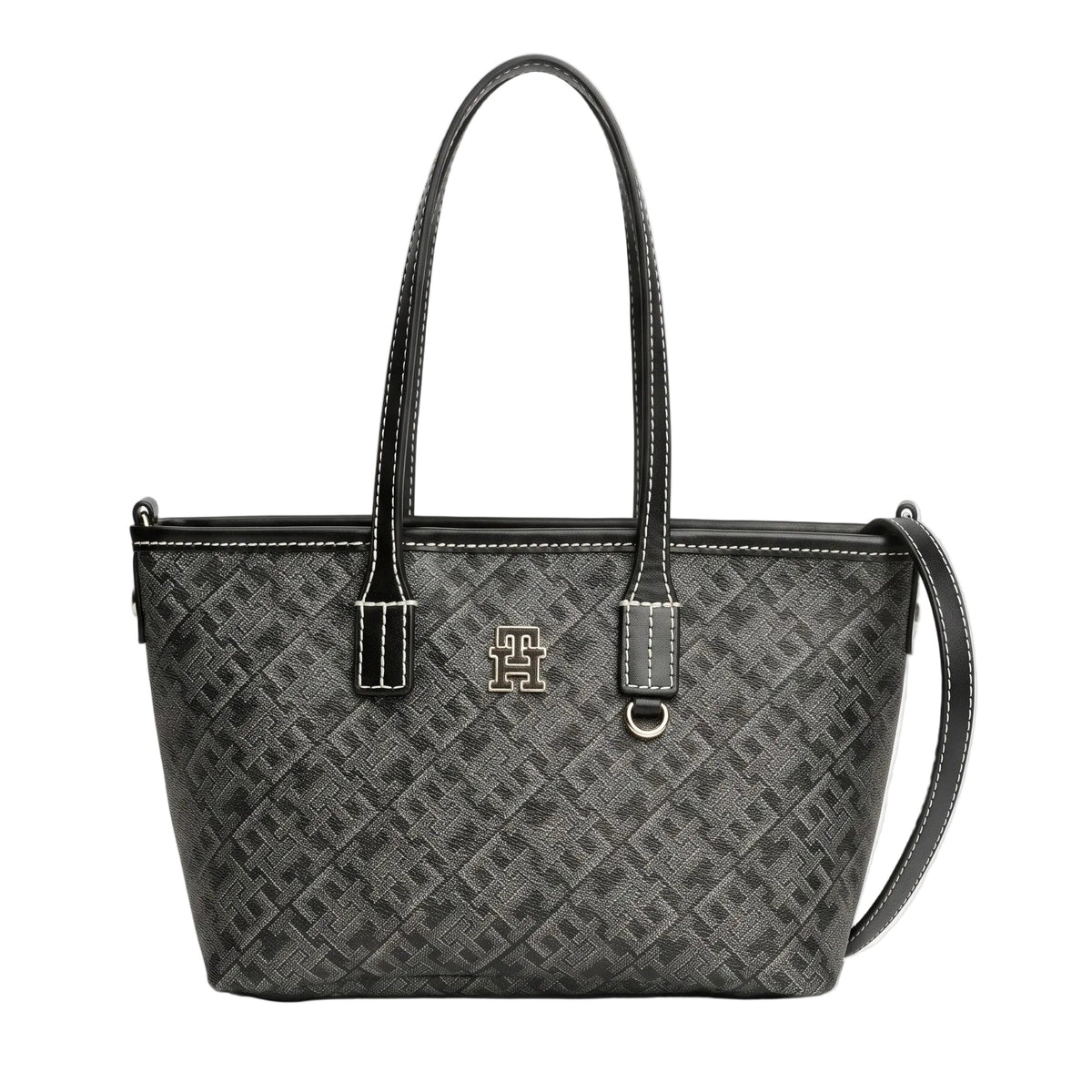 TOMMY HILFIGER Monoplay Crossbody Tote Women bag