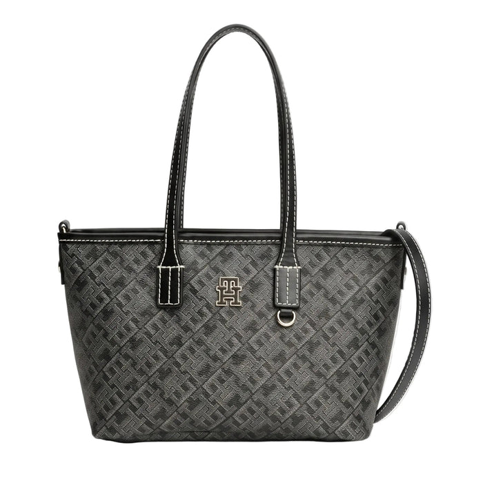 TOMMY HILFIGER Monoplay Crossbody Tote Women bag