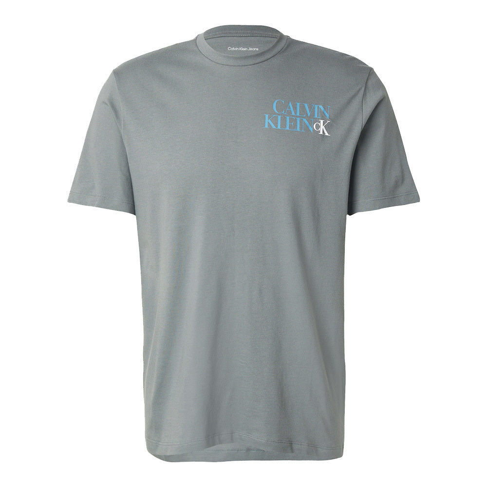 Calvin Klein jeans Monologo T-Shirt