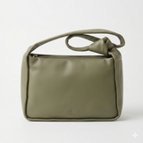 Calvin klein Handbag with knot detail