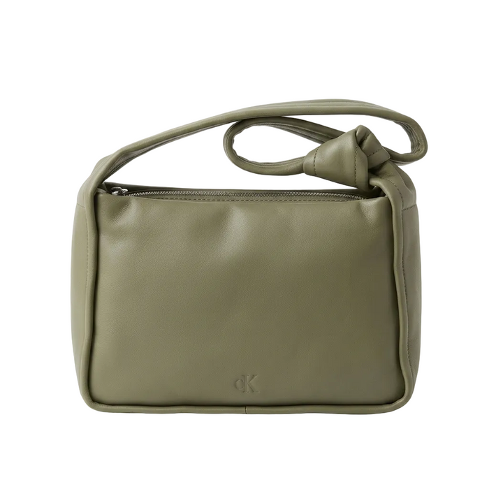 Calvin klein Handbag with knot detail