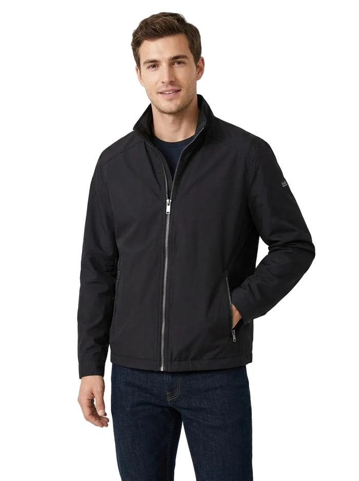 Michael Kors Men Jacket _ Black
