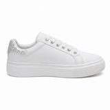 Guess Perhaps 3 Shoes Women's White