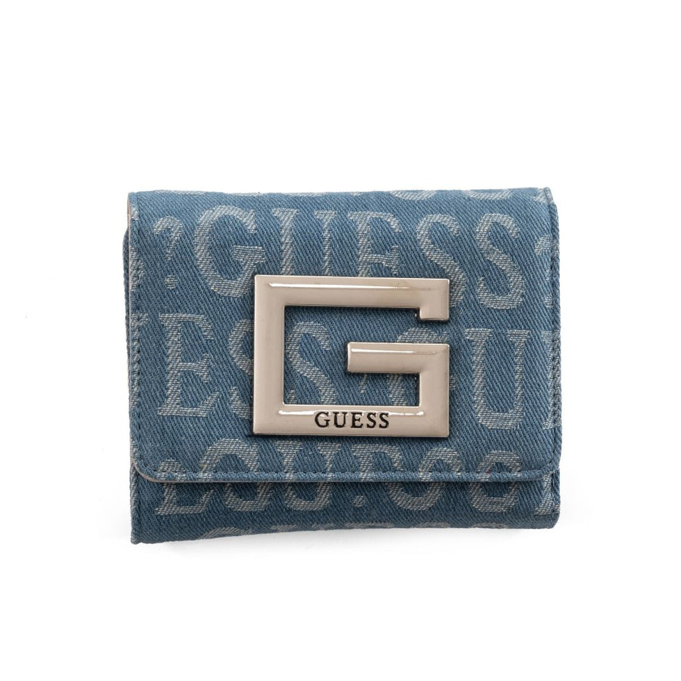 GUESS Women’s Stylish Wallet