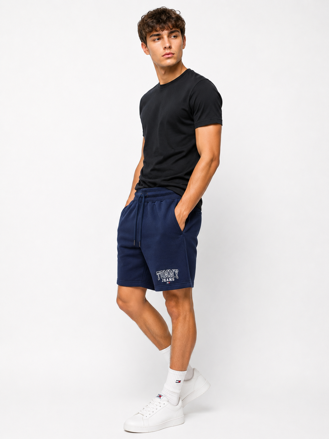 Tommy jeans Entry Beach short