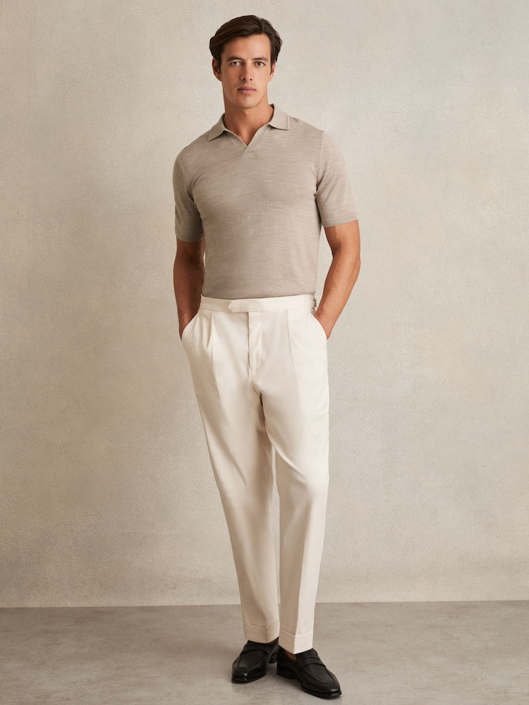 Reiss polo