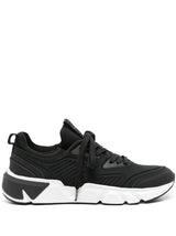 Calvin Klein Men Shoes _ Black