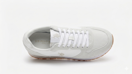 u.s polo men shoes
