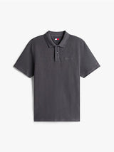 Tommy jeans waffle polo
