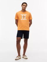 Tommy Hilfiger  T_shirt Regular Fit