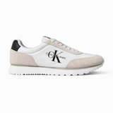 Calvin Klein Jeans Retro Runner SU-NY Mono Trainer Men Shoes