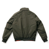 Tommy Hilfiger Men Jacket Olive