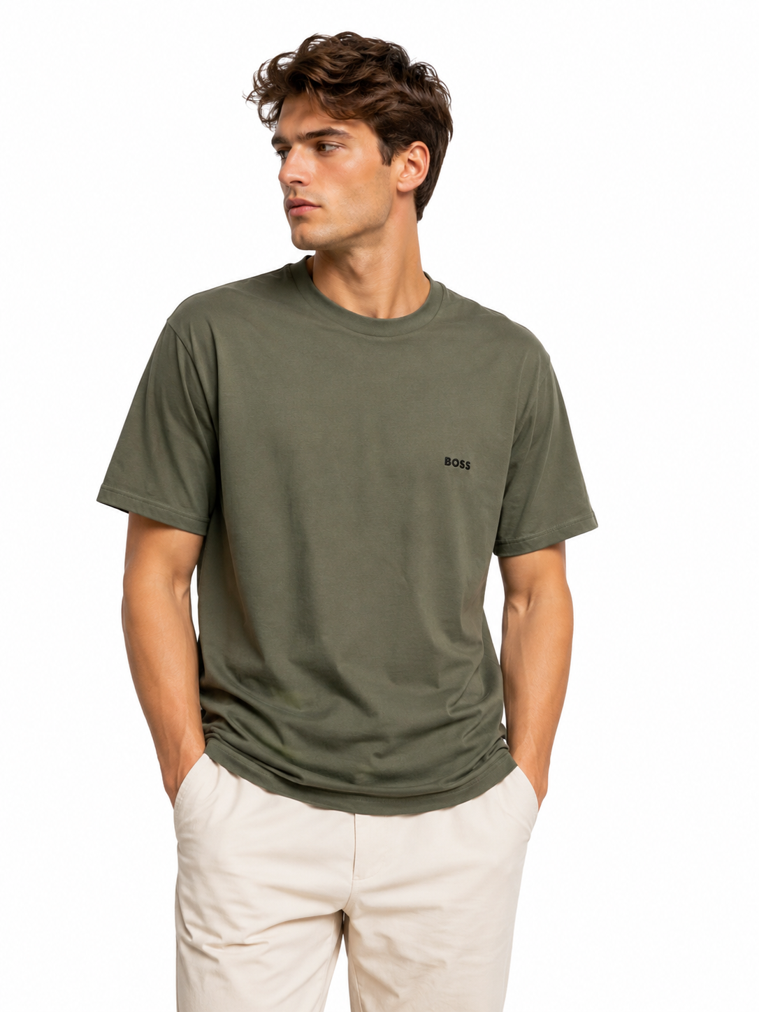 BOSS T_shirt