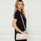 calvin klein Jeans Pleat Small Shoulder bag
