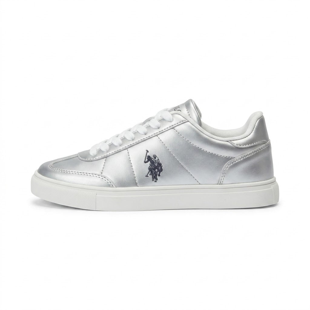 U.S POLO ASSN Low top Women Shoes