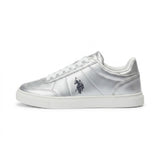 U.S POLO ASSN Low top Women Shoes