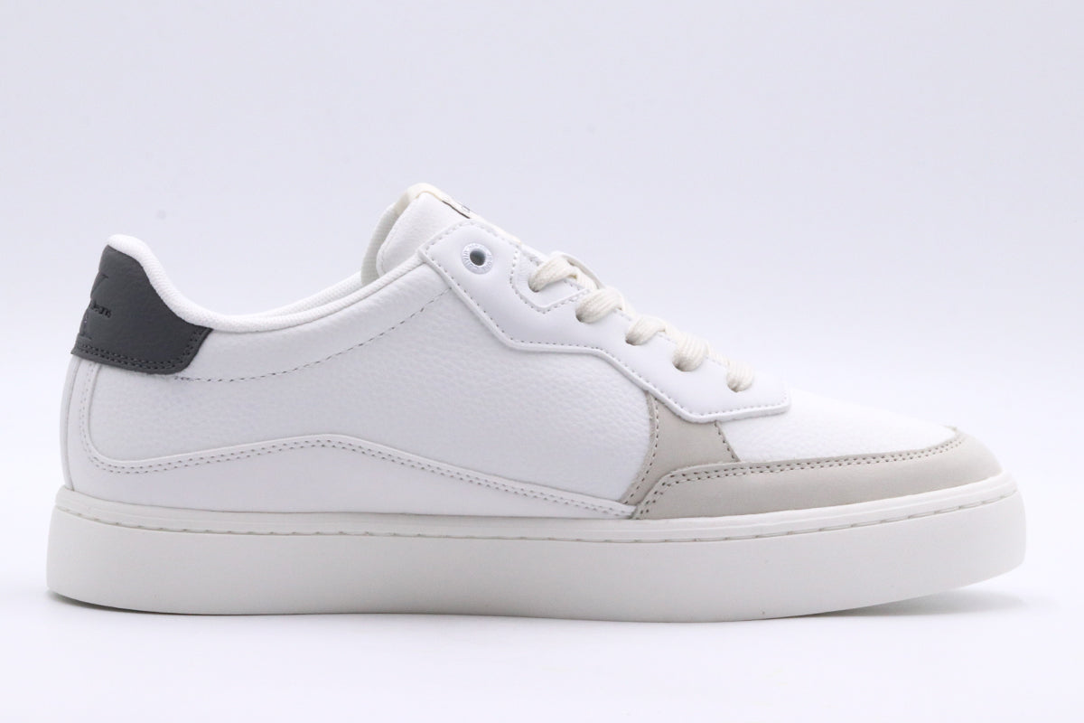 Calvin Klein Men Shoes _ White
