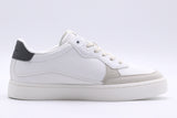 Calvin Klein Men Shoes _ White