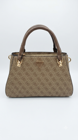 Guess Noelle 4G logo handwomen's bag