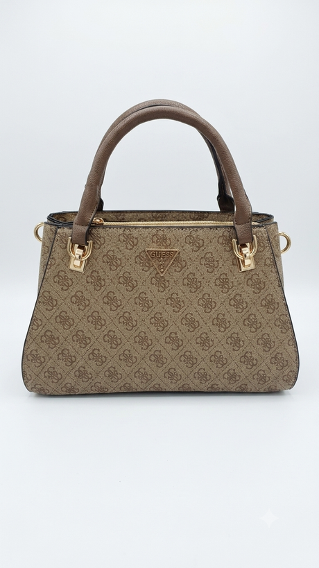 Guess Noelle 4G logo handwomen's bag
