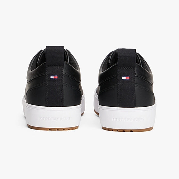 Shoes Tommy Hilfiger Men _ Color Black