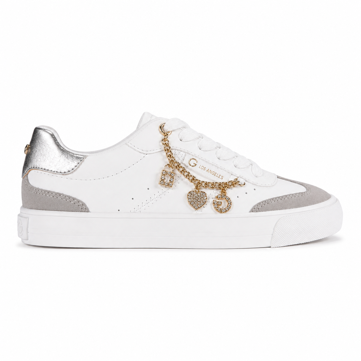 Guess naoko women's sneakers