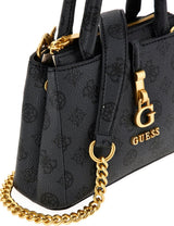 Guess G James 4G peony logo handbag