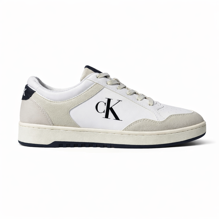 Calvin Klein Jeans Laspian Men Shoes
