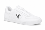 Calvin klein Gliano Round Toe men shoes