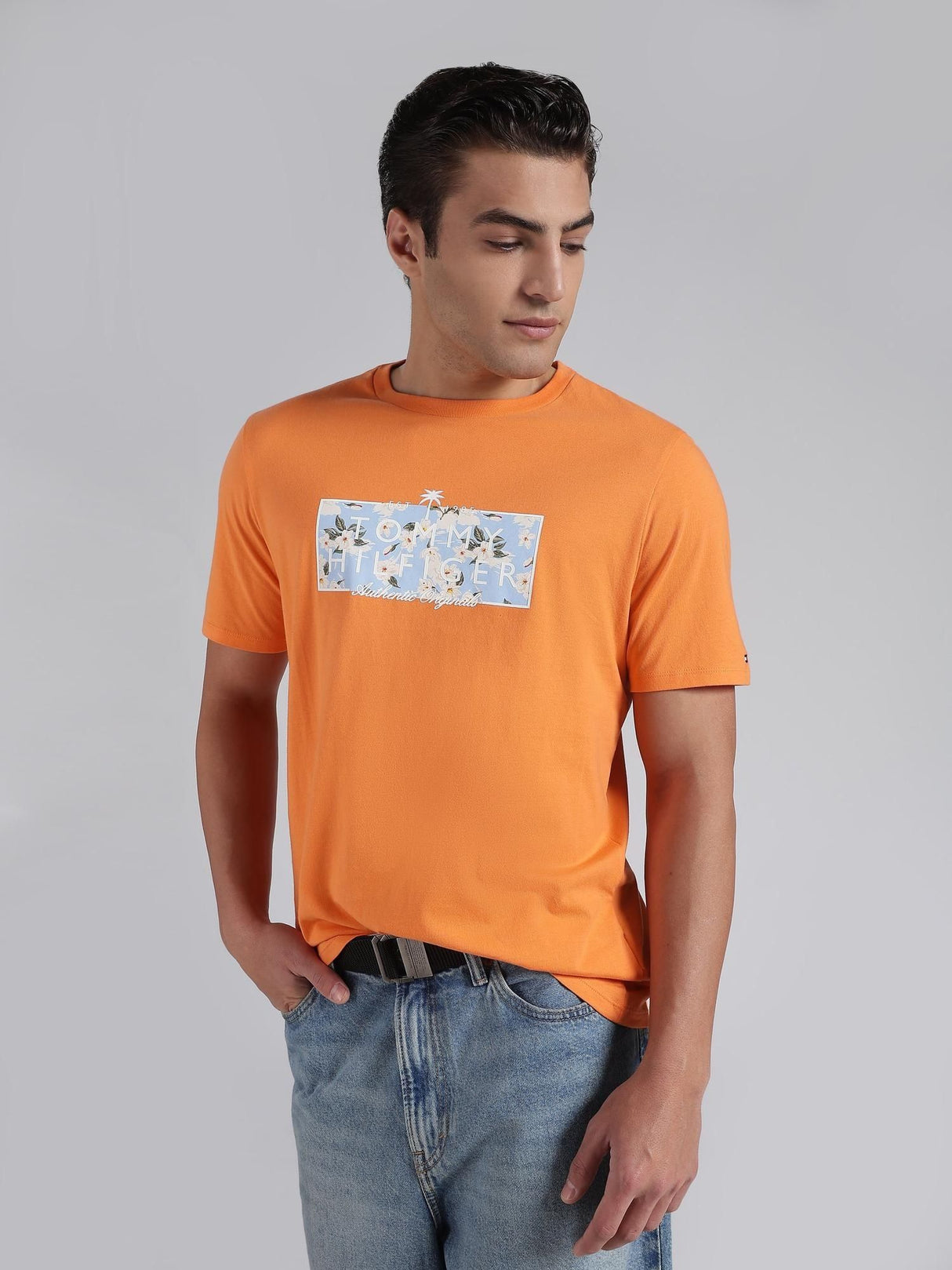 Tommy Hilfiger  T_shirt Regular Fit