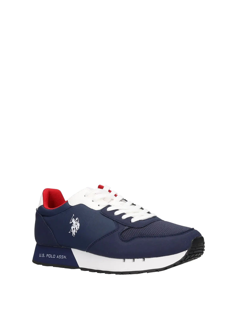 u.s polo men shoes