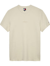 Tommy Jeans round T-shirt