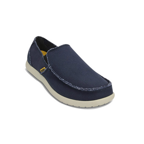 Crocs Santa Cruz Slip on Loafers