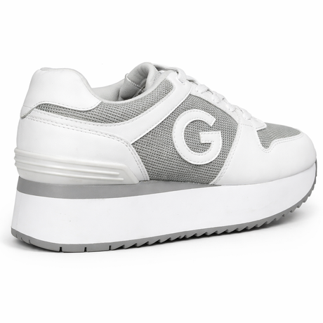 Shoes Guess platform trainers Women