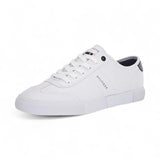 Tommy Hilfiger Men Shoes _ Off white