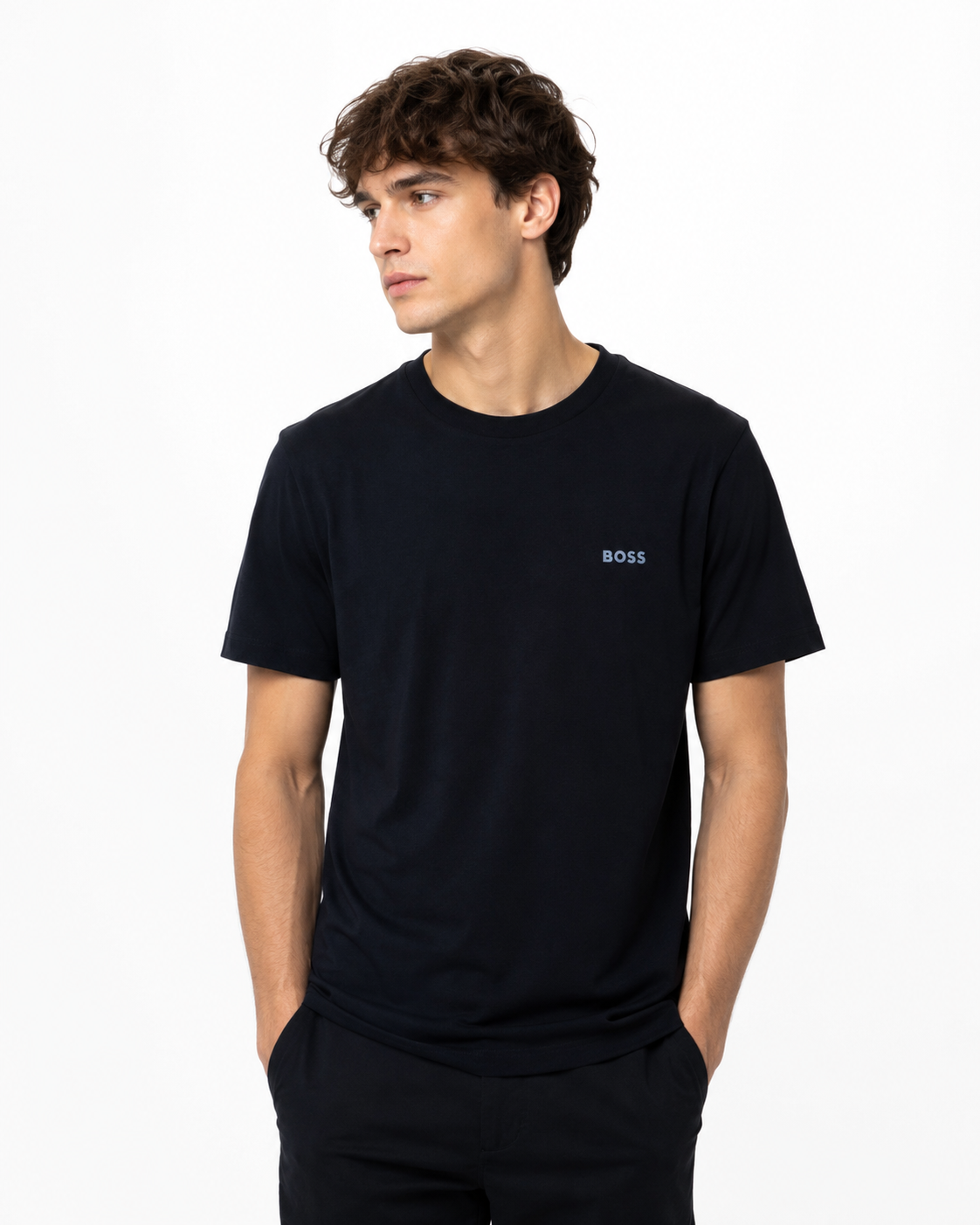 BOSS T_shirt