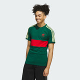 Adidas 3-Stripes Panel Tee