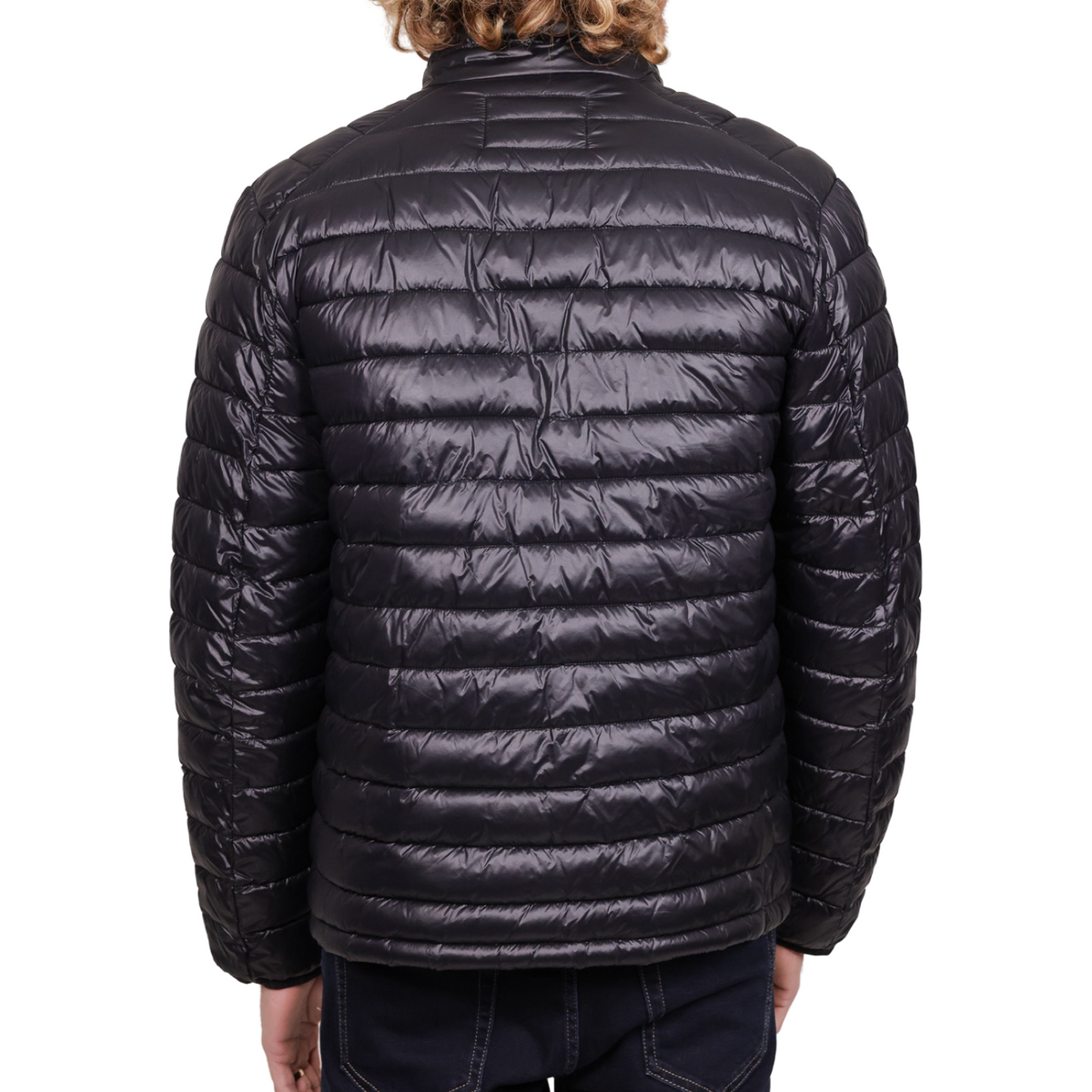 KaRL LAGERFELD  Jacket Men Black (Bh)