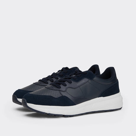 Tommy Hilfiger Clean Modern Casual Sneakers