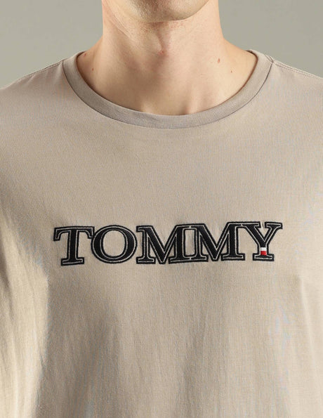 Tommy Hilfiger  T-shirt Regular Fit