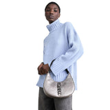 Tommy Hilfiger City Metal Logo Shoulder Bag