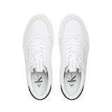 Calvin Klein Men Shoes _ White