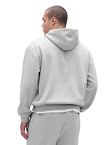 GAP Men’s oversize Hoodie – Light Grey