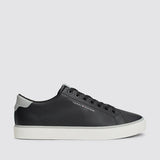 Tommy Hilfiger Men Shoes _ Black