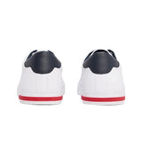 Tommy Hilfiger Men Shoes _ White