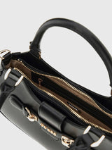 Guess Elegant Baguette Handbag for Women