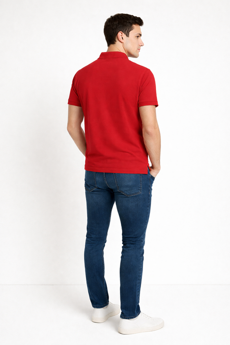 Tommy Hilfiger Men’s polo