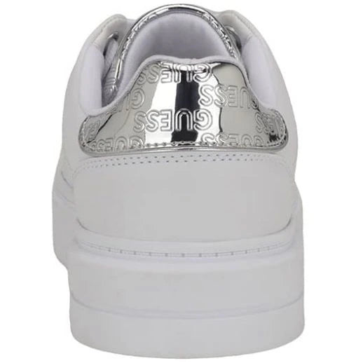 Shoes Guess Wgerics2 Women's Tennis Shoes