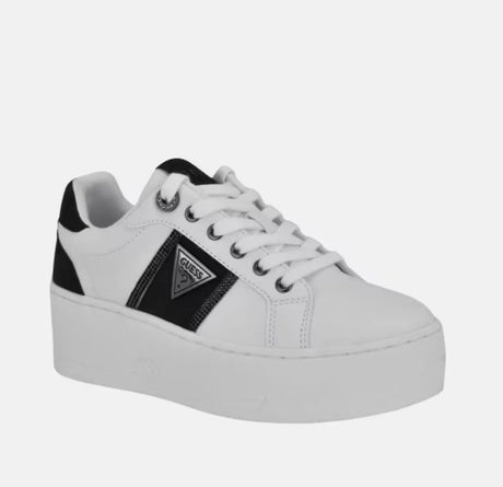Guess Sendra Platform Sneakers Women