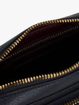 TOMMY HILFIGER Icon Embossed  Monogram Camera  Women bag